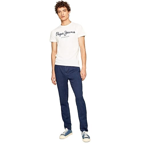 Pepe Jeans Original Stretch N Camiseta