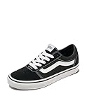 Vans Ward Zapatillas Mujer