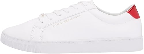 Tommy Hilfiger Sneaker con Suela Cupsole Mujer Essential Calzado