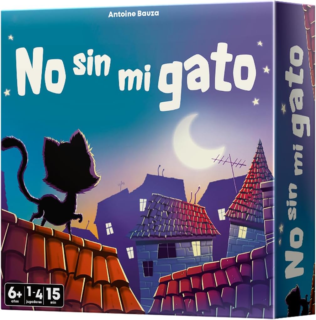 Hasbro Monopoly Clásico Juego de Mesa para Toda la Familia de 2 a 6 Jugadores