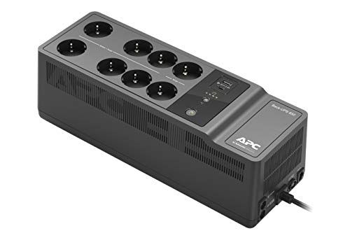 APC BE850G2-GR