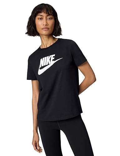 NIKE Sportswear Essential - Camiseta de Manga Corta Mujer