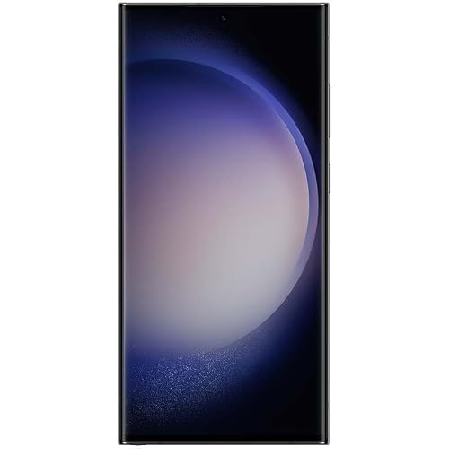 Samsung Galaxy S23 Ultra Smartphone Android 5G 8/12GB RAM AI Display 6.8" Dynamic AMOLED 2X Fotocamera 200MP 5.000 mAh (Ne...