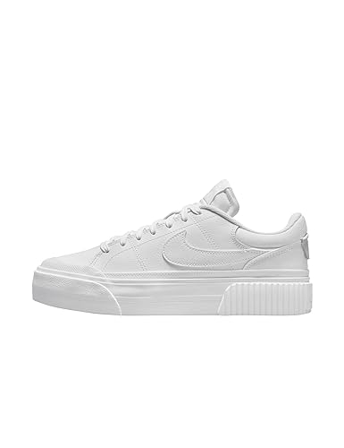 Nike Nike Court Legacy Lift - Sneaker Mujer
