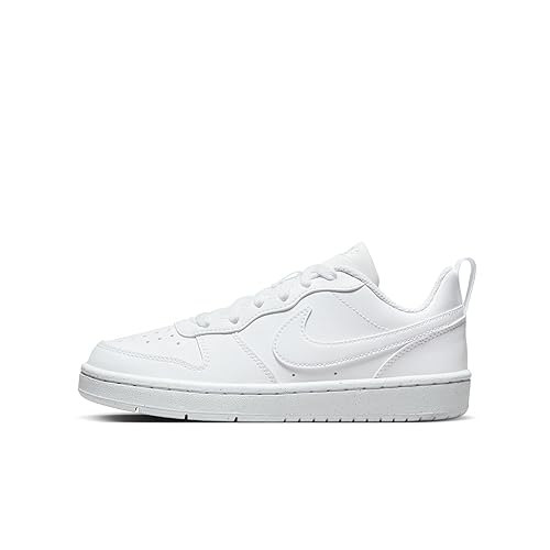 NIKE Unisex Kids Court Borough Lo RecraftSneaker