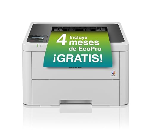 Brother HL-L3220CWE Impresora LED Color conectada