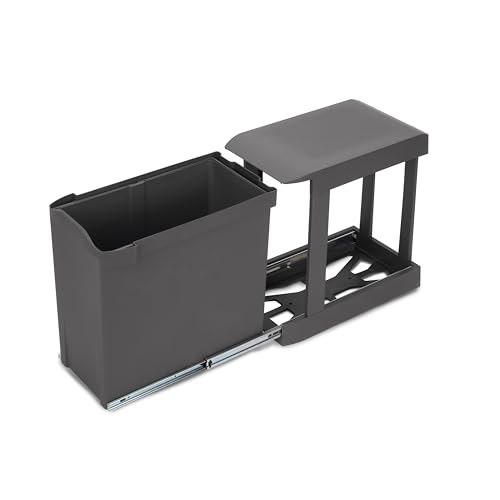 EMUCA - Contenedores de reciclaje para cocina