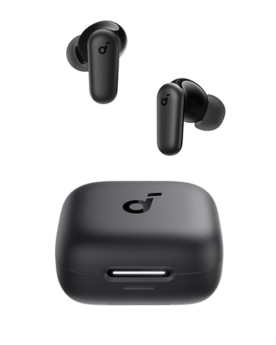 Soundcore P30i Auriculares Inalámbricos Bluetooth con...