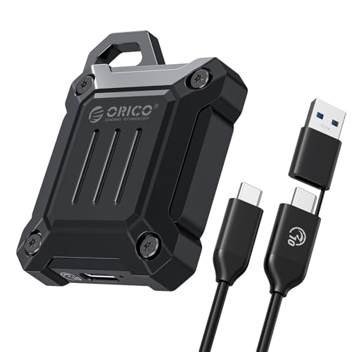 ORICO Metálica Carcasa SSD M.2 NVMe 2230