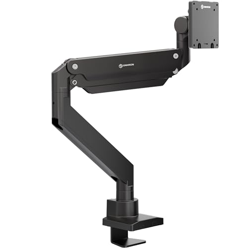 ONKRON Brazo Monitor 17-57 Pulgadas, Carga hasta 27 kg