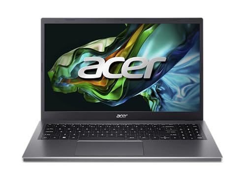 Acer Aspire 5 15 A515-58P-78JB, Ordenador Portátil 15