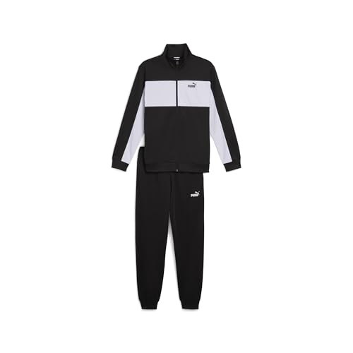 Puma Chándal Poly Colorblock