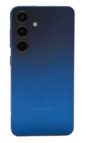 Samsung Galaxy S25 256GB Navy