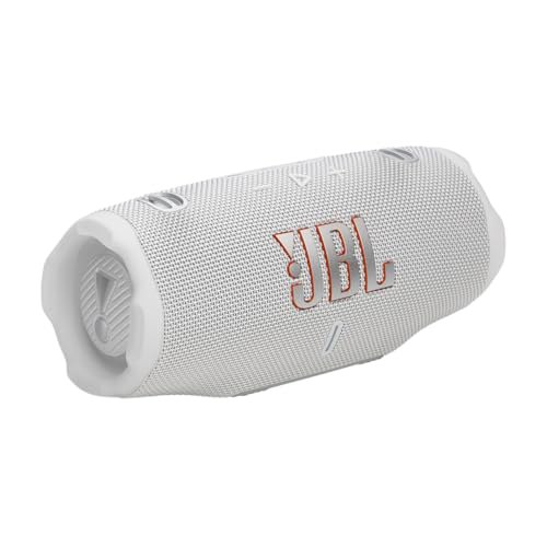 JBL Charge 6, Altavoz Bluetooth portátil inalámbrico