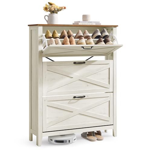 VASAGLE LIRY Colección - Mueble Zapatero