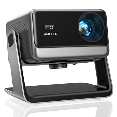 30000 Lúmenes Proyector Supported WiFi Bluetooth