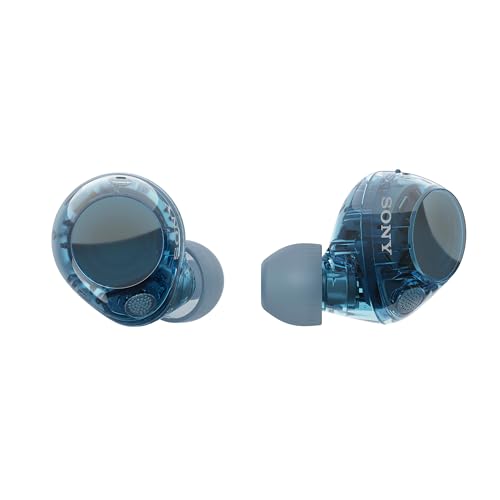 Sony WF-C710N Auriculares True Wireless con cancelación de Ruido Avanzada, Calidad de Llamadas con IA, Multipunto, IPX4, B...