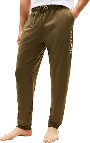 Tommy Hilfiger Track Pant Um0um03664 - Pantalones Hombre