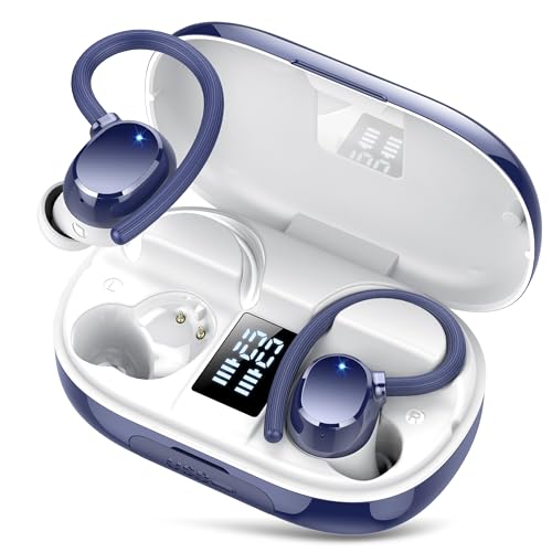 Auriculares Inalambricos Deportivos