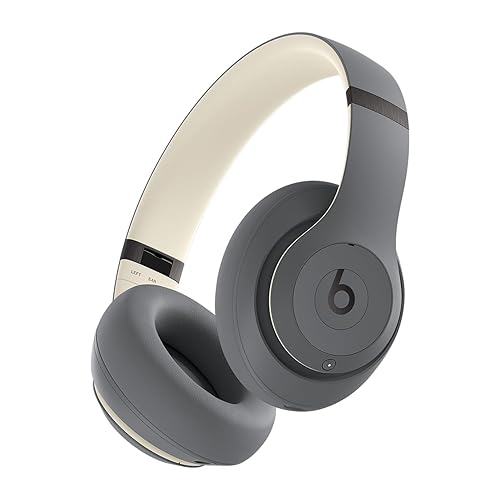 Beats Studio Pro - Auriculares inalámbricos Bluetooth con cancelación de Ruido - Audio Espacial Personalizado, compatibili...