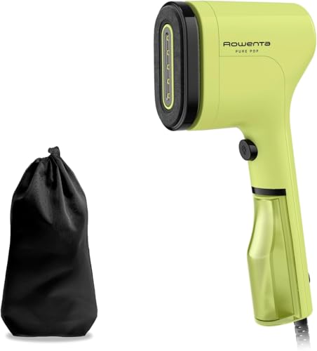 Rowenta Pure Pop - Cepillo de vapor de 1300 W con salida de...