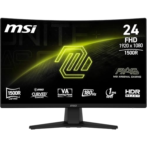 MSI mag 242CA