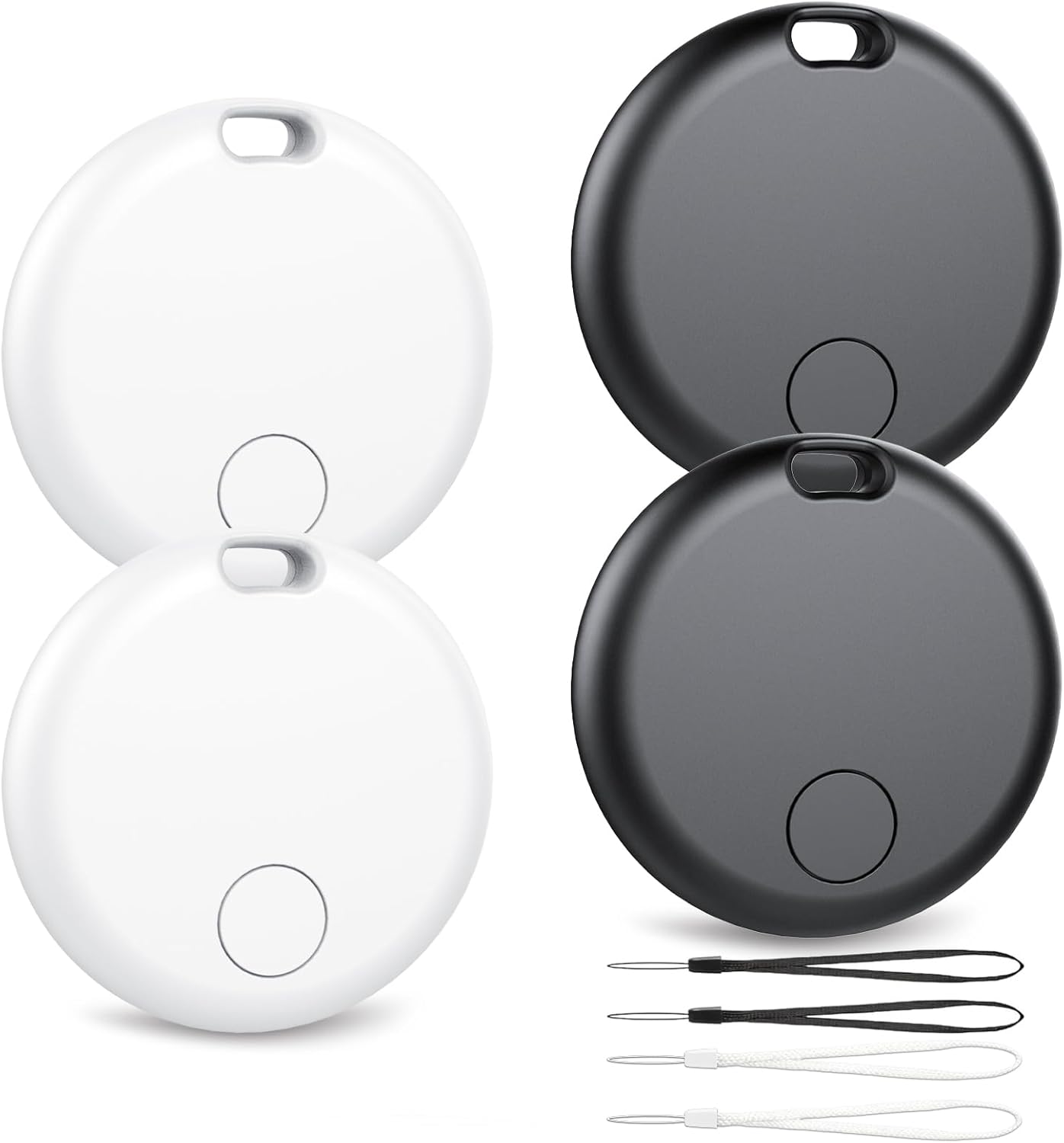 Android Smart Tracker Tag, Localizador Bluetooth Compatible...