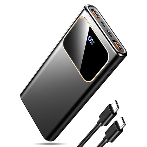 2026 Power Bank Fast Charging,Bateria Externa Carga Rapida...