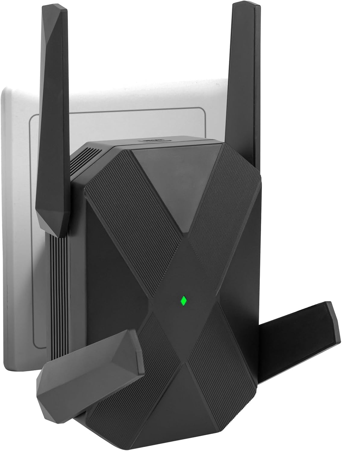 WiFi 6 Repetidor WiFi Largo Alcance