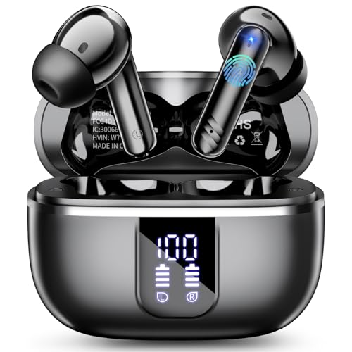 W70 Pro Auriculares Inalámbricos Bluetooth 5.4