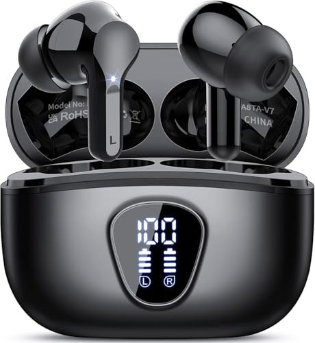 Auriculares Inalambricos Bluetooth